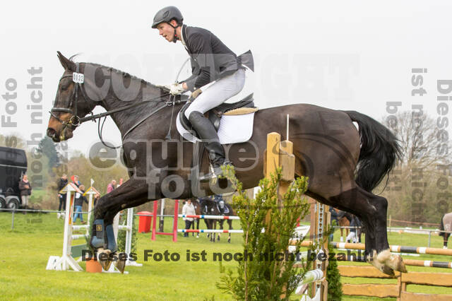 RV Seydlitz Kamp (06.+07.04.2019)