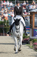 FEI European Championship Eventing 2019