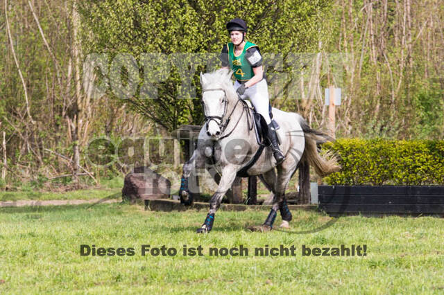 Vielseitigkeitsturnier RV Lippe-Bruch-Gahlen