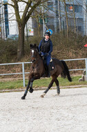 Trainingsturnier Langenfeld (12.+13.03.2022)