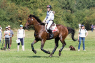 FEI European Championship Eventing 2019