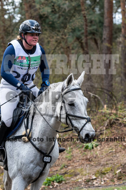 Kronenberg - De Peelbergen (02.04.2022)