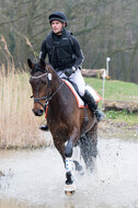 Geländetage RVO St. Hubertus Wesel-Obrighoven (23.-24.03.2019)