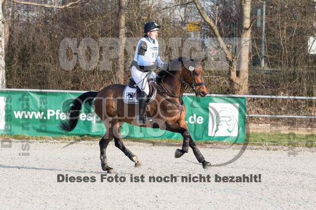 Eventing Langenfeld