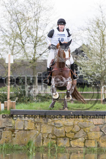 Vielseitigkeitsturnier RV Lippe-Bruch-Gahlen