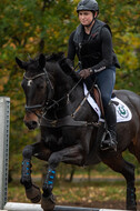 Training Bettina Hoy (01.11.2020)