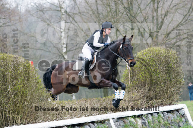 Geländetage RVO St. Hubertus Wesel-Obrighoven (23.-24.03.2019)