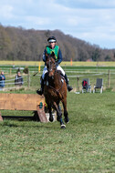 Vielseitigkeitsturnier RV Seydlitz Kamp (03.04.2022)
