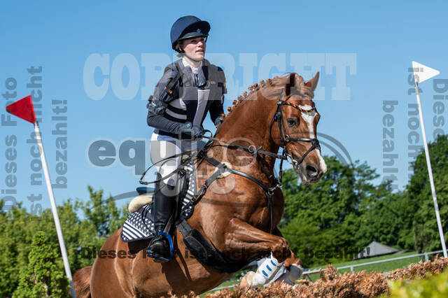 Test of Choise Langenfeld (29.+30.05.2021)