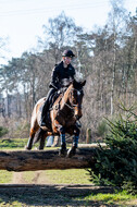 Geländetraining Wesel Obrighoven (19.+20.03.2022)