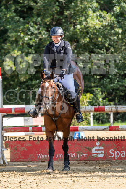 RFV Dinslaken-Hiesfeld (Herbstturnier)