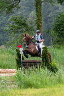 Westerstede Horse Trials 2021