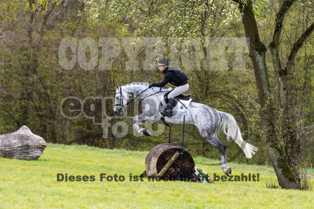 Sara Algotsson Ostholt , Cornley 