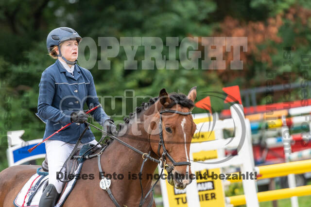 Vielseitigkeit RSV Wesel Obrighoven (26.+27.09.2020)