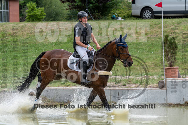 Late-Entry-Vielseitigkeit Langenfeld (11.+13./14.06.2020)