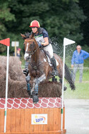 FEI European Championship Eventing 2017