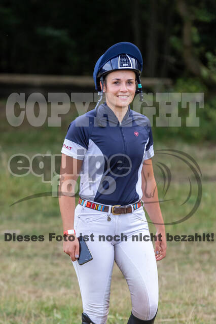 Late-Entry Vielseitigkeit Hamminkeln/Wesel (01.+02.08.2020)
