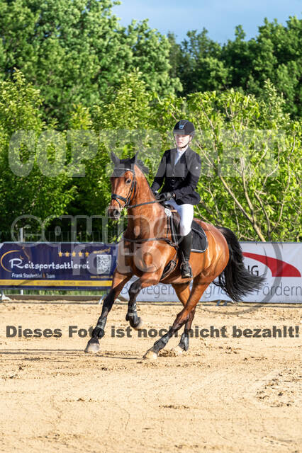 Westerstede Horse Trials 2021