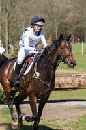 Geländetage beim RSV St. Hubertus Wesel Obrighoven (26.+27.03.2022)