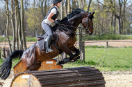 Geländetraining ZRFV Hamminkeln (24+25.04.2021)