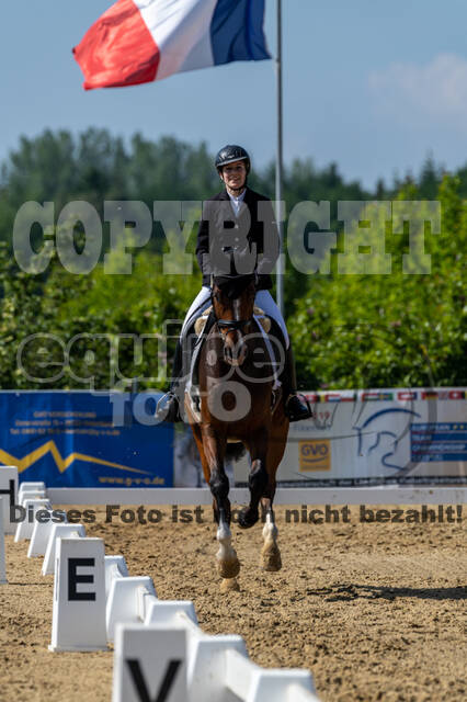 Westerstede Horse Trials 2021