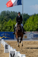 Westerstede Horse Trials 2021