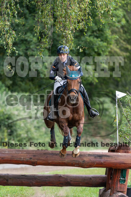 Late-Entry-Vielseitigkeit Langenfeld (11.+13./14.06.2020)