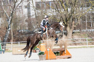 Eventing Langenfeld 2018