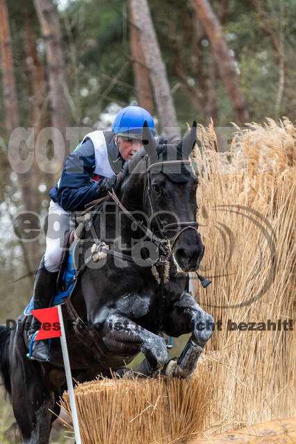 Kronenberg - De Peelbergen (02.04.2022)
