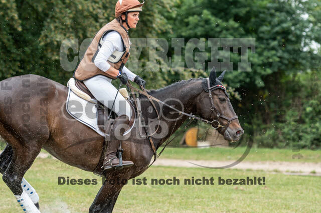 Late-Entry-Vielseitigkeit Langenfeld (11.+13./14.06.2020)