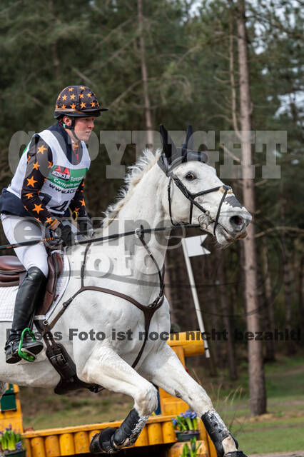 Kronenberg - De Peelbergen (02.04.2022)
