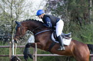 Vielseitigkeitsturnier RV Lippe-Bruch-Gahlen