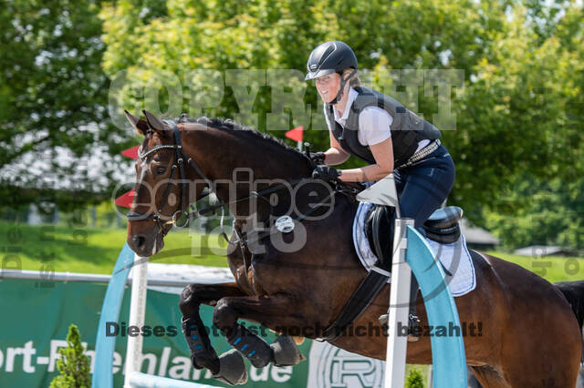 Test of Choise Langenfeld (29.+30.05.2021)