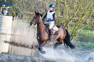 Geländetage RVO St. Hubertus Wesel-Obrighoven (23.-24.03.2019)