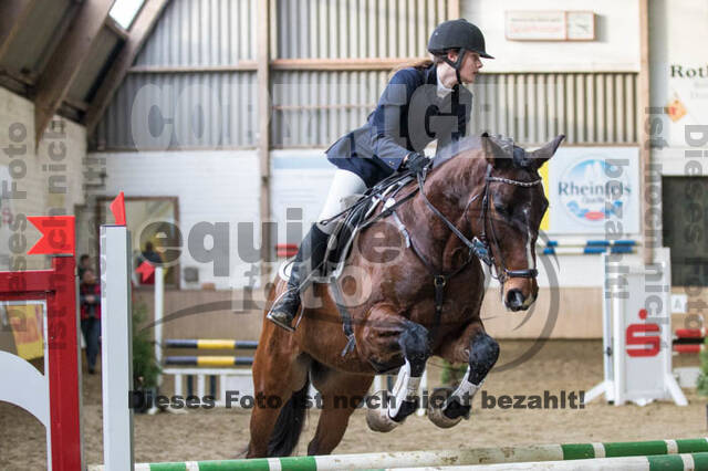 Vierkampf Kreismeisterschaft Wesel 2018