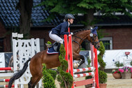 Goldene Schärpe 2021 - Ponys
