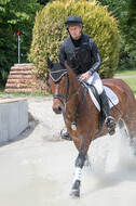 Eventing im Pferdesportzentrum Rheinland