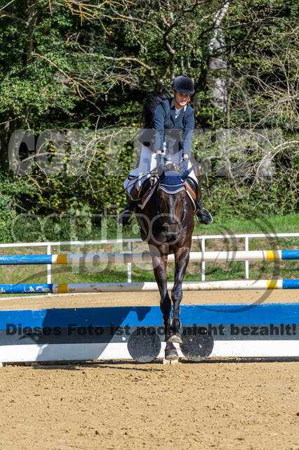 RFV Dinslaken-Hiesfeld (Herbstturnier)