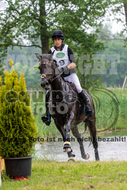 Westerstede Horse Trials 2021