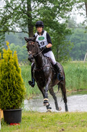 Westerstede Horse Trials 2021