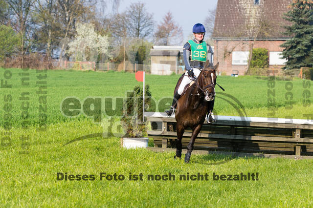 RV Seydlitz Kamp (06.+07.04.2019)