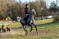 Geländetraining Wesel Obrighoven (19.+20.03.2022)