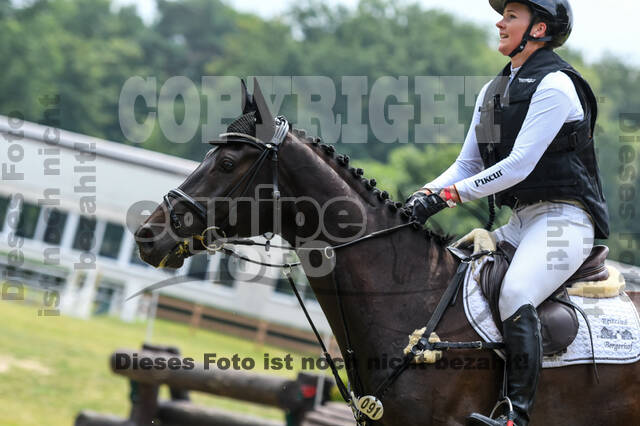 Late-Entry-Vielseitigkeit Langenfeld (11.+13./14.06.2020)