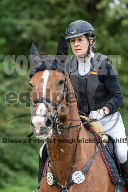 Late-Entry-Vielseitigkeit Langenfeld (06.+07.07.2020)