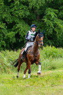 Westerstede Horse Trials 2021