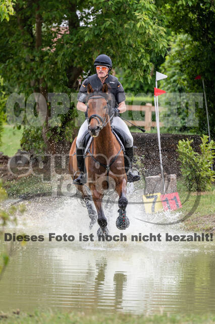 Late-Entry-Vielseitigkeit Langenfeld (11.+13./14.06.2020)