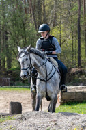 Geländetraining ZRFV Hamminkeln (24+25.04.2021)