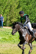Westerstede Horse Trials (10.-13.06.2021)