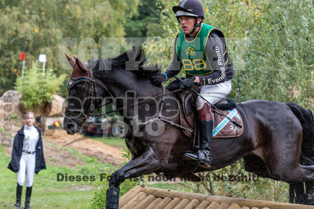 Vielseitigkeit RSV Wesel Obrighoven (26.+27.09.2020)