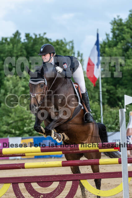 Westerstede Horse Trials 2021